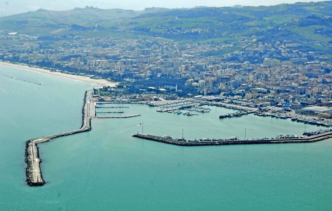 san benedetto del tronto