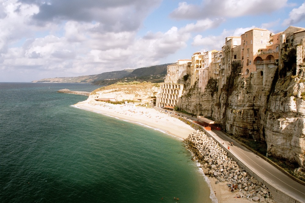 tropea