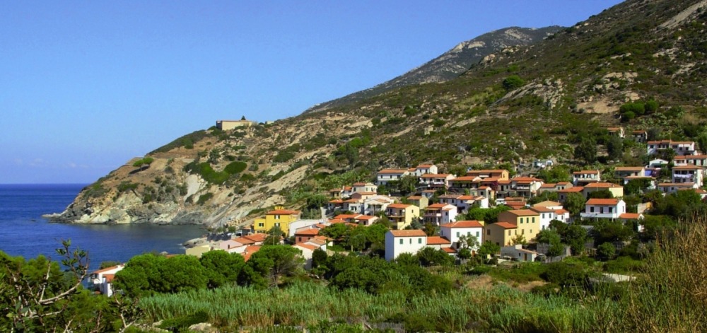 isola d'elba