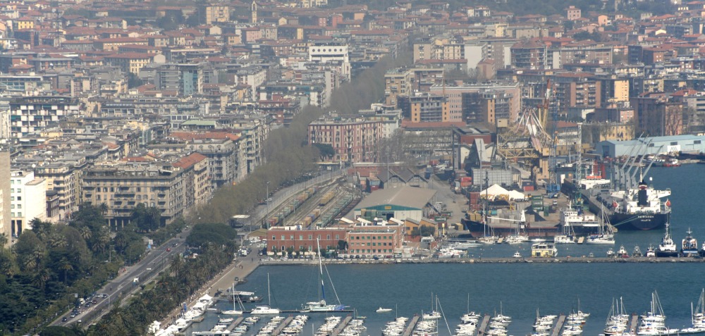 la spezia