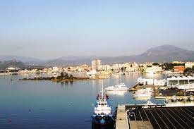 olbia