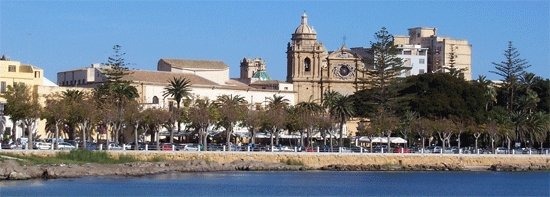 mazara del vallo