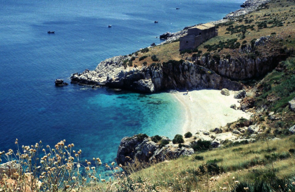 san vito lo capo