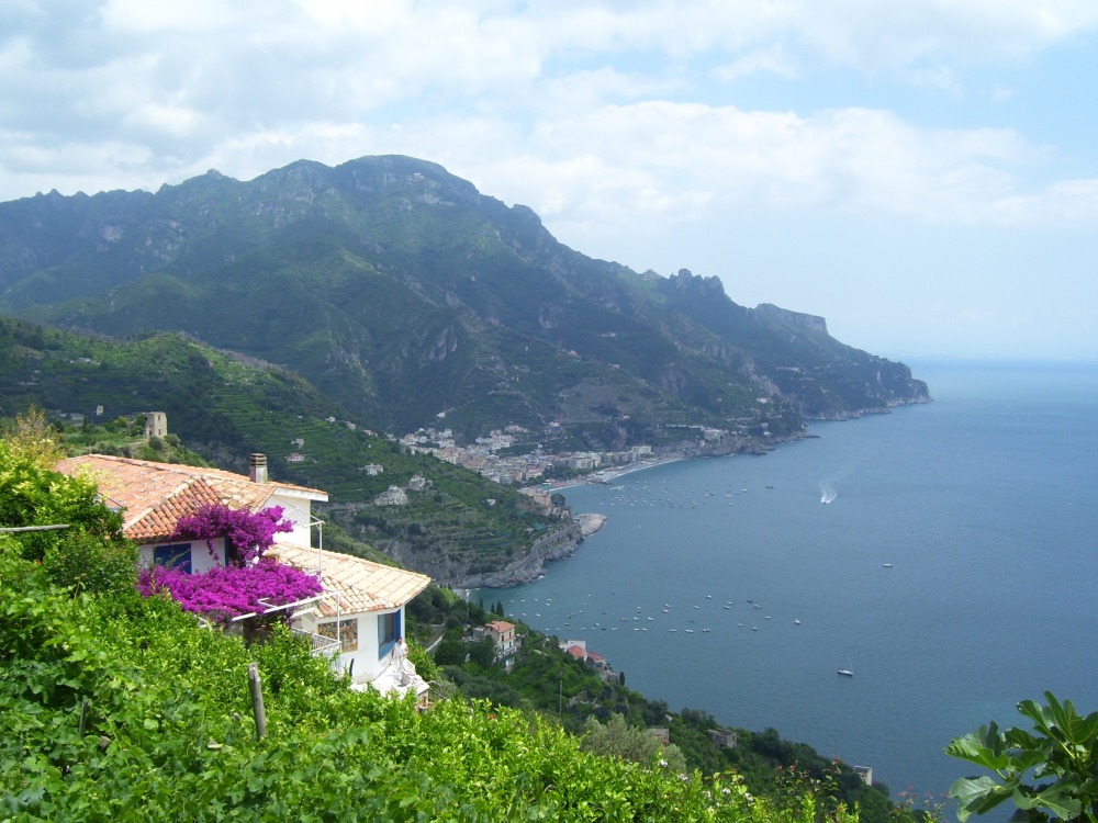 amalfi