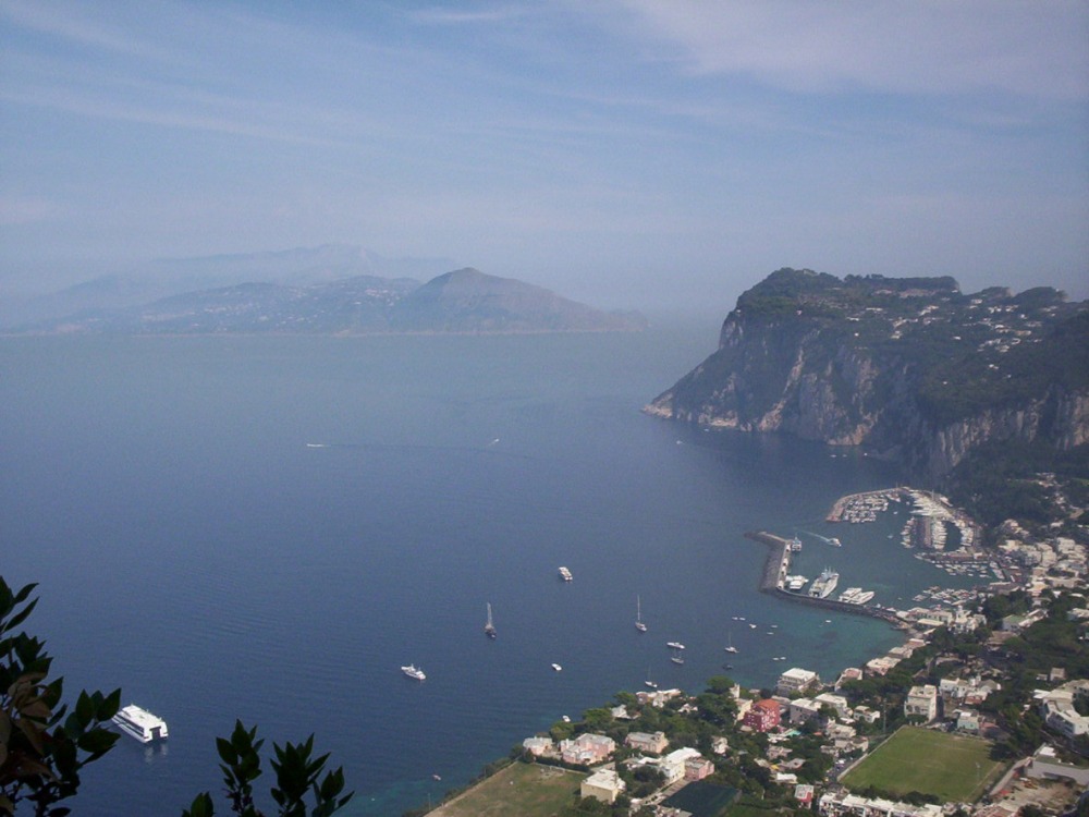 capri