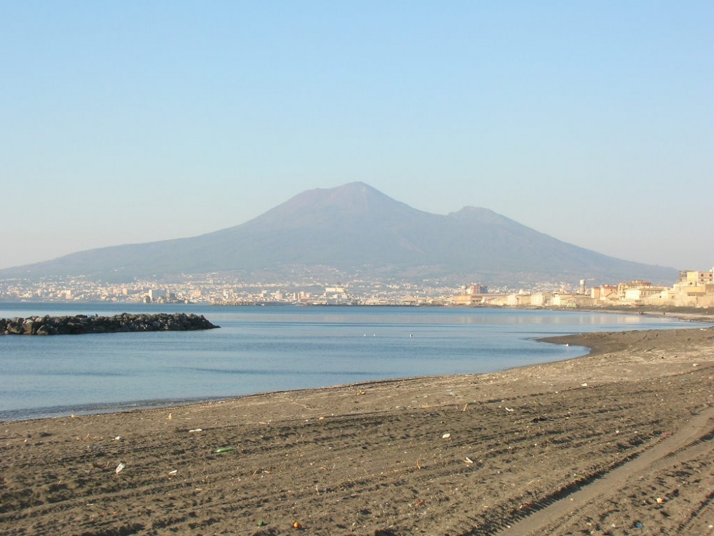 castellammare di stabia