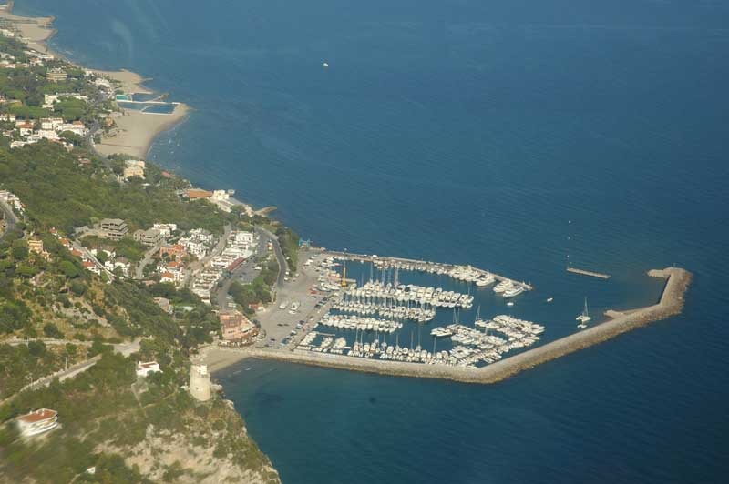 san felice circeo