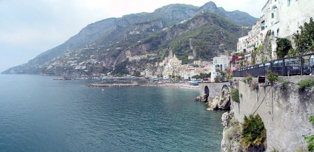 sorrento