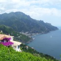 amalfi minori