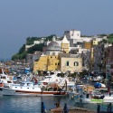 isola di procida