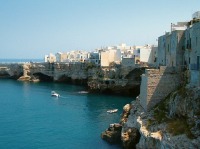 Polignano a Mare