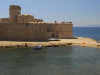 Isola di Capo Rizzuto