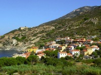 Isola d'Elba