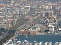 La Spezia