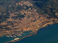 Civitavecchia Fiumicino