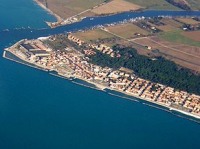 Marina di Pisa