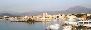 Olbia