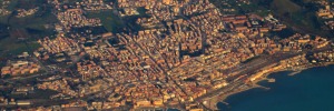 Civitavecchia Fiumicino