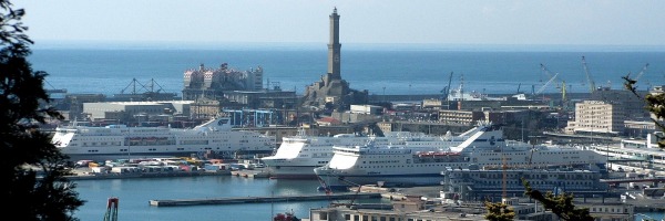 Genova