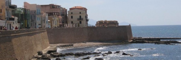 Alghero