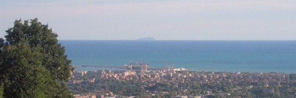 Marina di Massa e Carrara